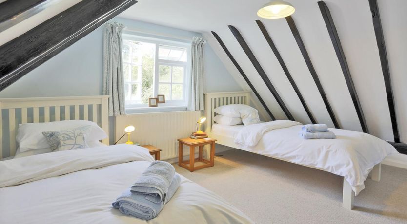 Photo of 3 Bed in Leiston