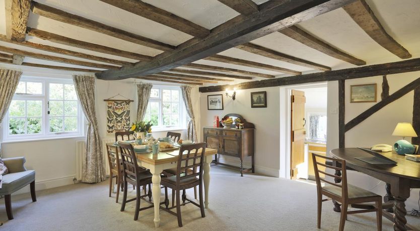 Photo of 3 Bed in Leiston