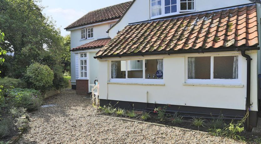 Photo of 3 Bed in Leiston