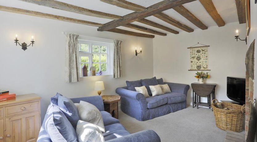 Photo of 3 Bed in Leiston