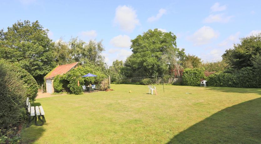 Photo of 3 Bed in Leiston
