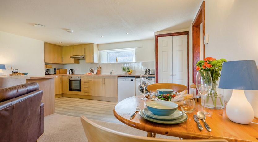 Photo of 1 Bed in Padstow