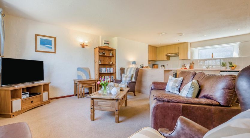 Photo of 1 Bed in Padstow