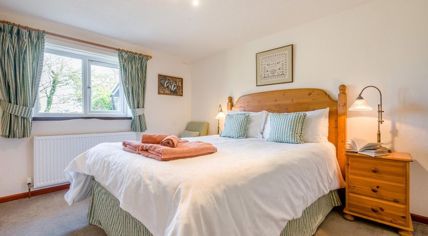 Photo of 1 Bed in Padstow