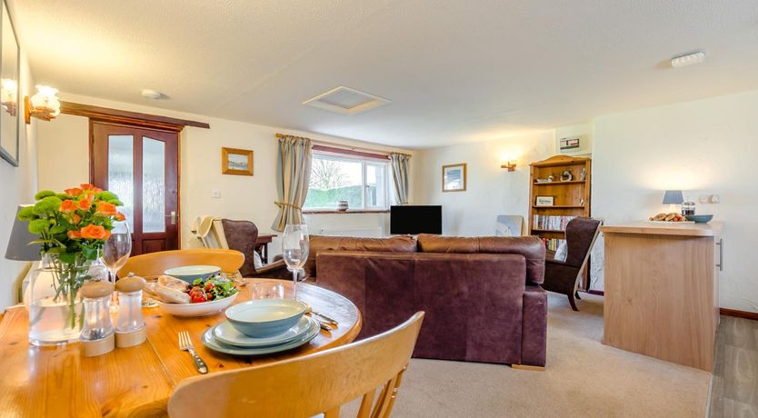 Photo of 1 Bed in Padstow
