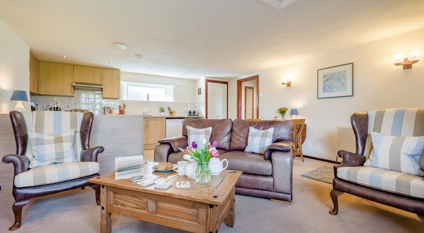 Photo of 1 Bed in Padstow