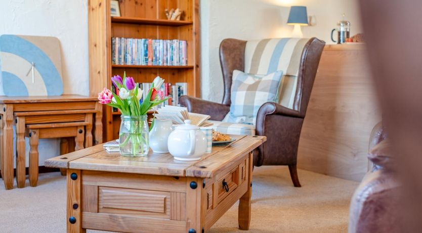 Photo of 1 Bed in Padstow