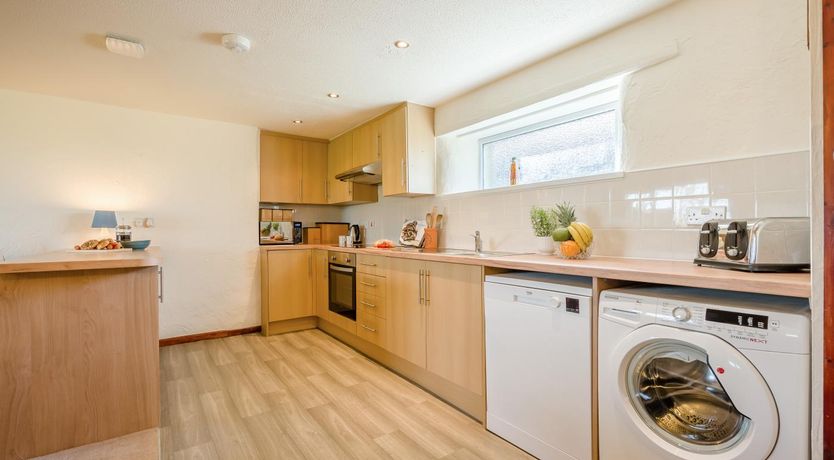 Photo of 1 Bed in Padstow