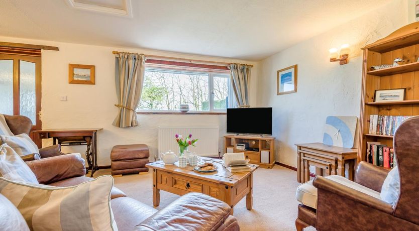 Photo of 1 Bed in Padstow