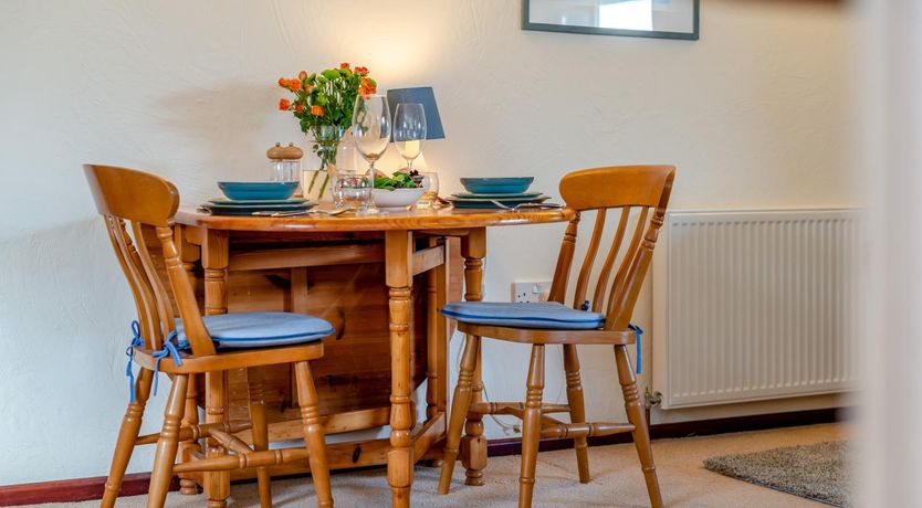 Photo of 1 Bed in Padstow