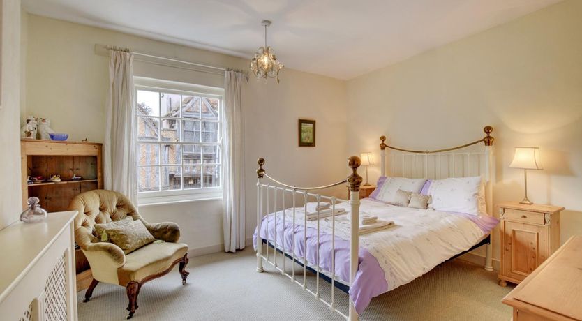 Photo of 2 Bed in Lavenham