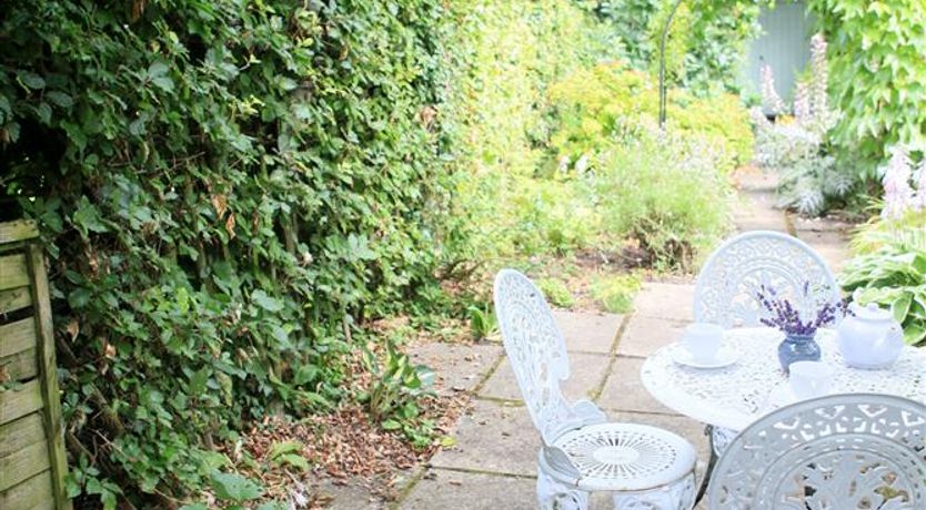 Photo of 2 Bed in Lavenham