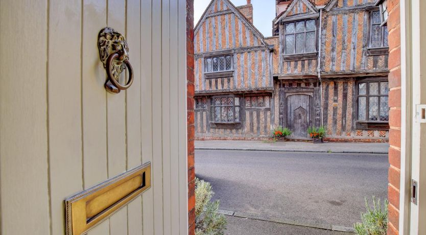 Photo of 2 Bed in Lavenham