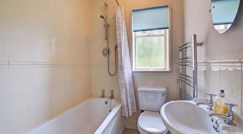 Photo of 2 Bed in Lavenham