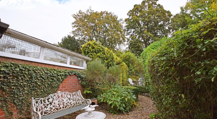 Photo of 2 Bed in Lavenham