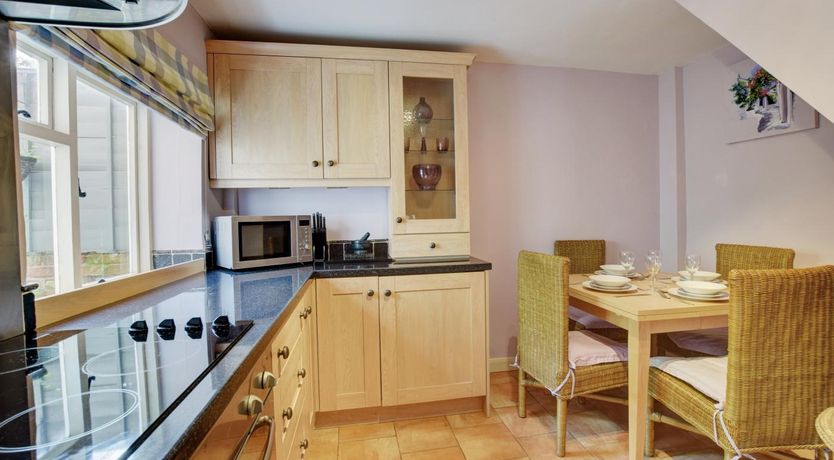 Photo of 2 Bed in Lavenham