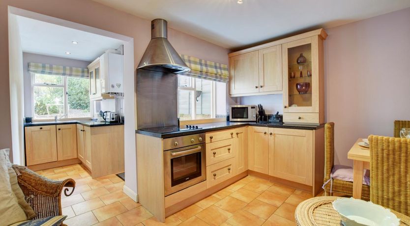 Photo of 2 Bed in Lavenham