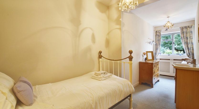 Photo of 2 Bed in Lavenham