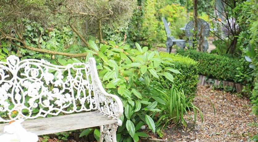 Photo of 2 Bed in Lavenham