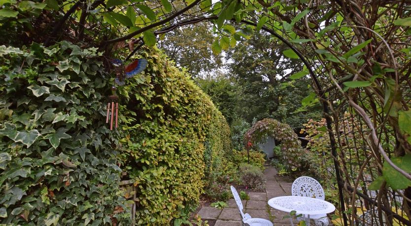 Photo of 2 Bed in Lavenham