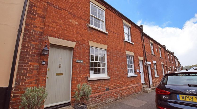 Photo of 2 Bed in Lavenham