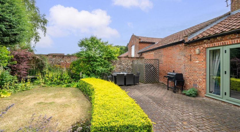 Photo of 3 Bed in Dereham