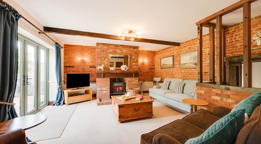 Photo of 3 Bed in Dereham