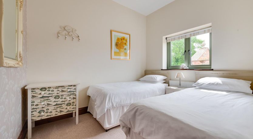 Photo of 3 Bed in Dereham