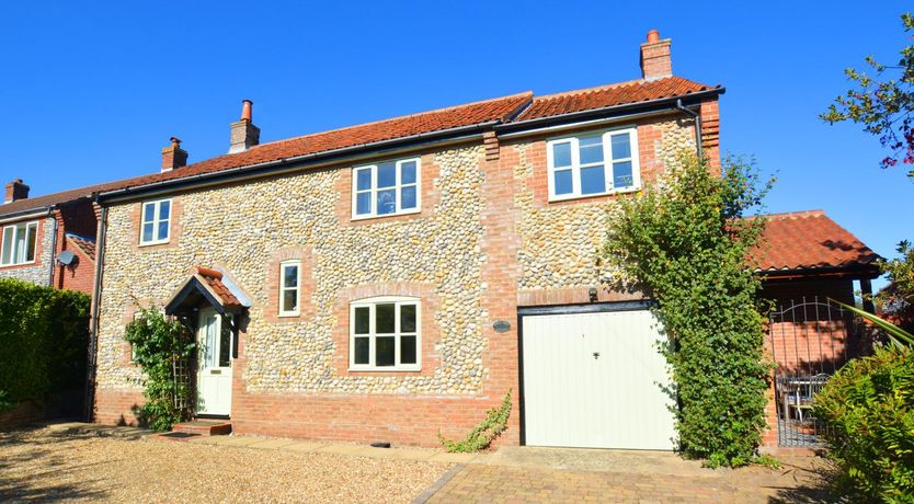 Photo of 3 Bed in Weybourne