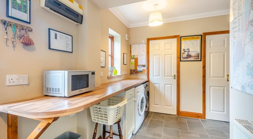 Photo of 3 Bed in Weybourne