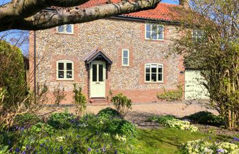 3 Bed in Weybourne Holiday Home