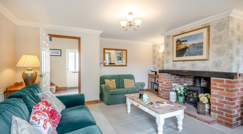 Photo of 3 Bed in Weybourne