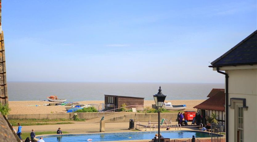 Photo of 4 Bed in Aldeburgh