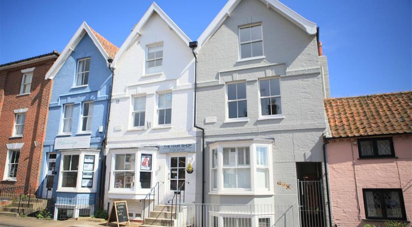 Photo of 4 Bed in Aldeburgh