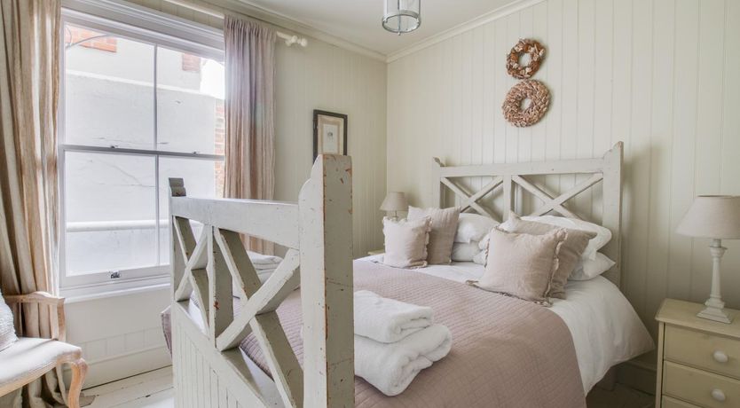 Photo of 4 Bed in Aldeburgh