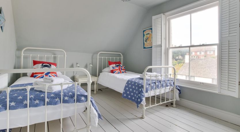 Photo of 4 Bed in Aldeburgh