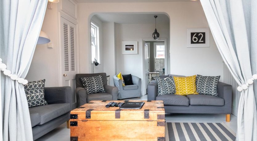 Photo of 4 Bed in Aldeburgh