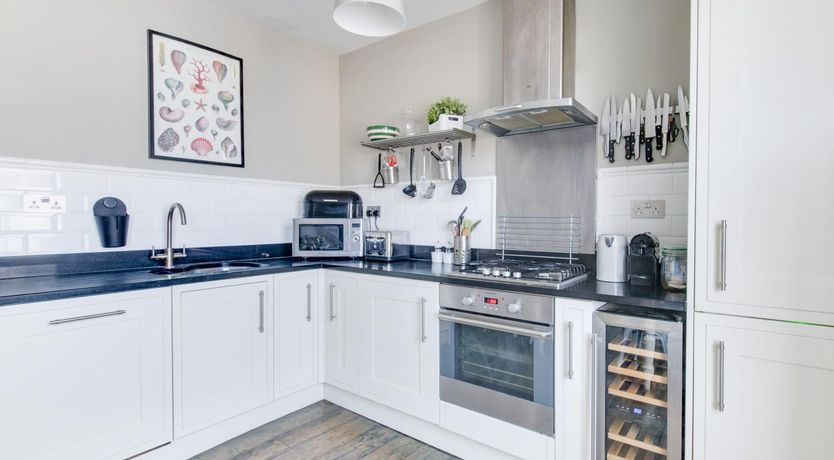 Photo of 4 Bed in Aldeburgh