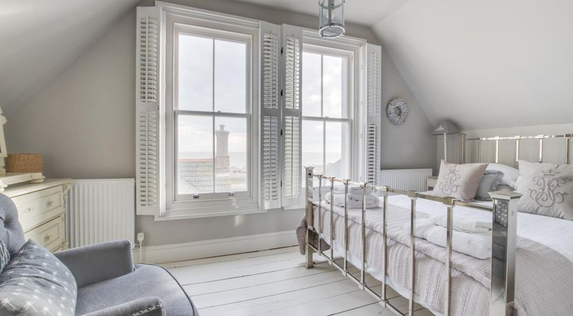 Photo of 4 Bed in Aldeburgh