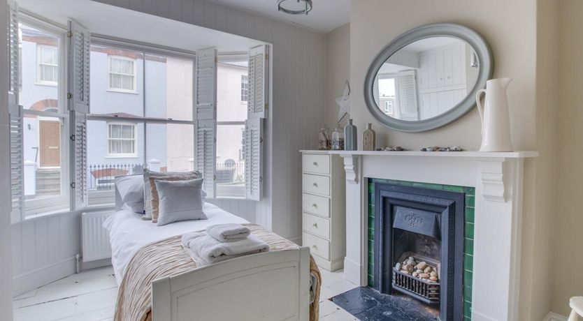 Photo of 4 Bed in Aldeburgh