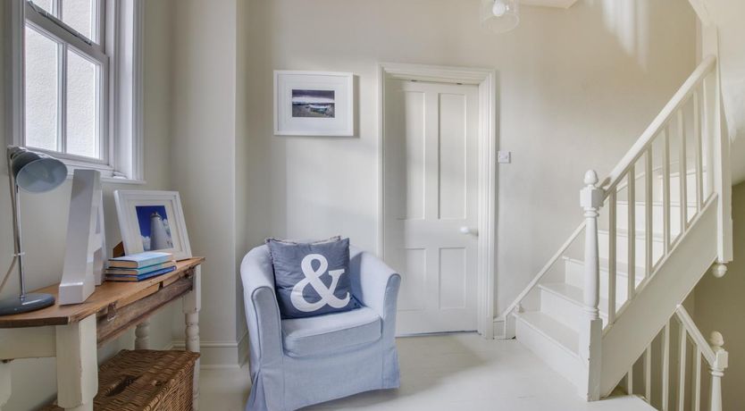 Photo of 4 Bed in Aldeburgh