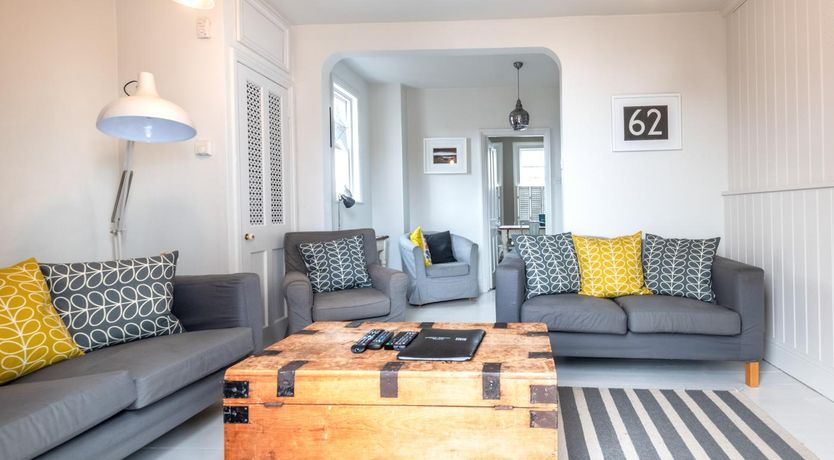 Photo of 4 Bed in Aldeburgh