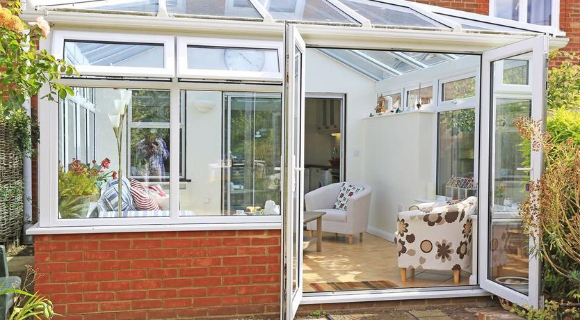 Photo of 2 Bed in Woodbridge