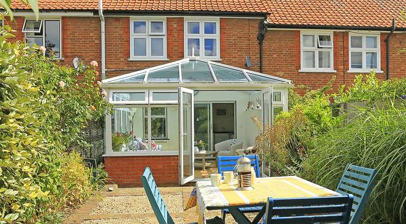 Photo of 2 Bed in Woodbridge