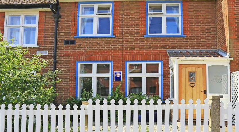 Photo of 2 Bed in Woodbridge