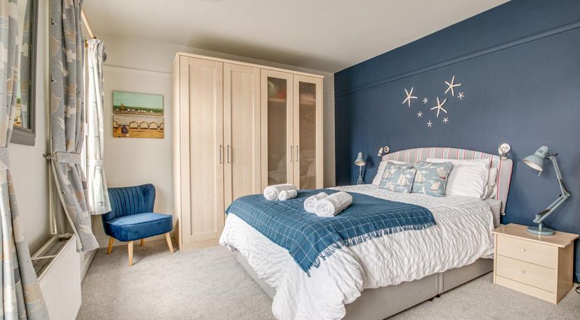 Photo of 2 Bed in Woodbridge