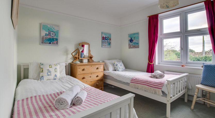 Photo of 2 Bed in Woodbridge