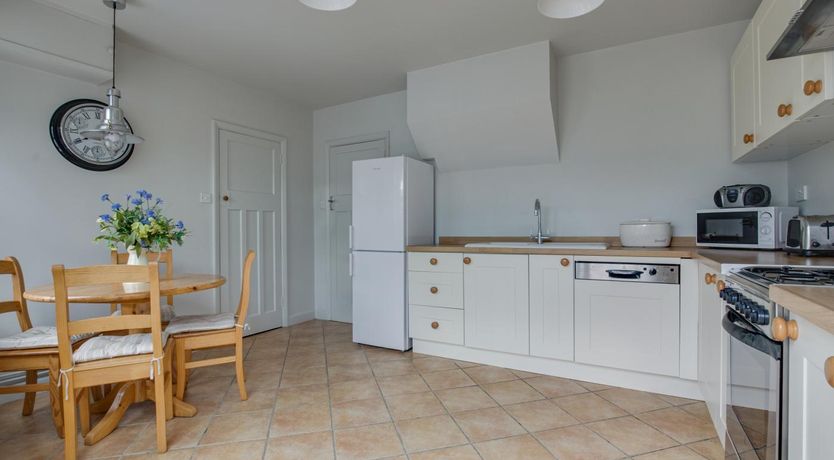 Photo of 2 Bed in Woodbridge