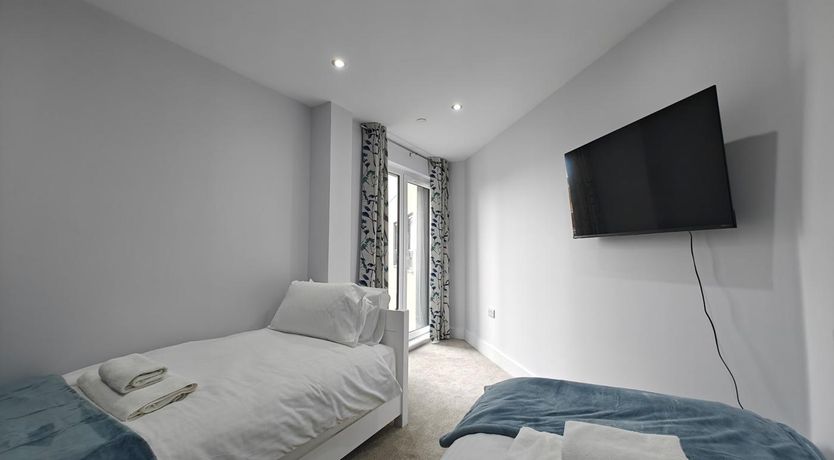 Photo of 2 Bed in Sandown