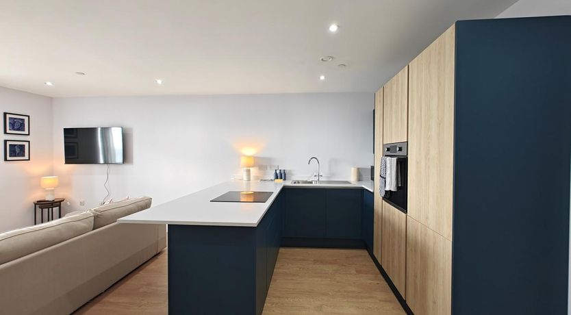 Photo of 2 Bed in Sandown